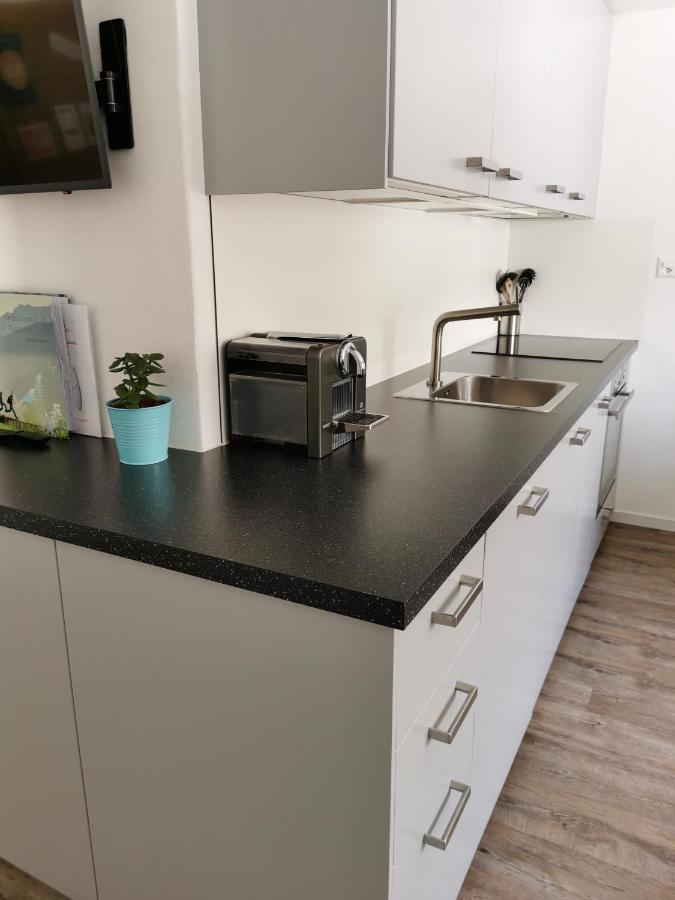 세드런 Tgesa Dutg Grond 아파트 외부 사진